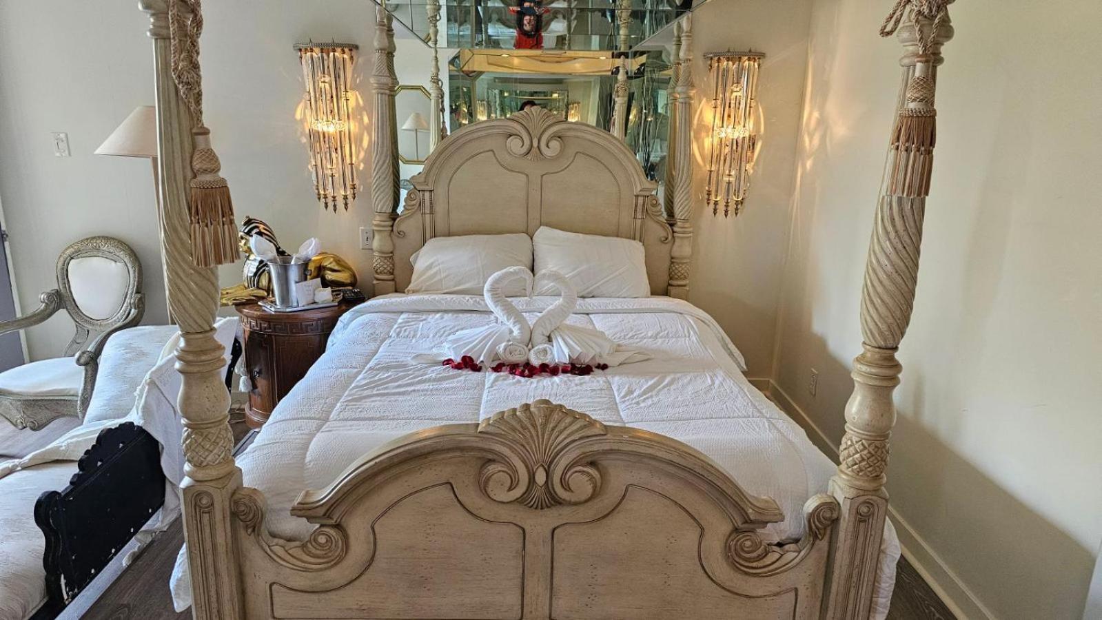 Hotel Oasis Lac St-Louis سالبيري دي فاليفيلد المظهر الخارجي الصورة