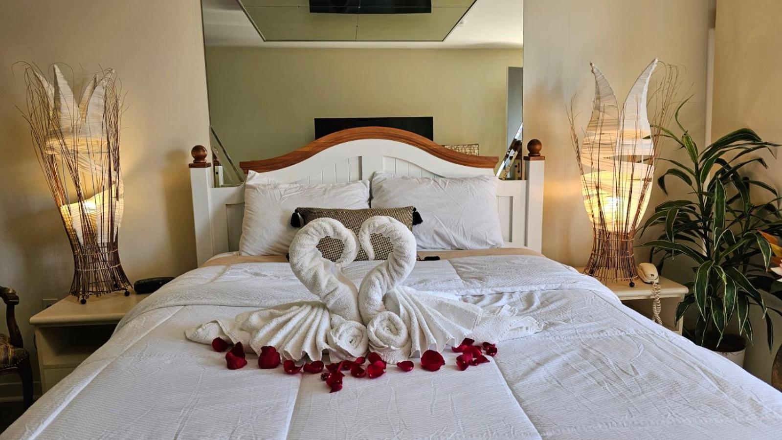 Hotel Oasis Lac St-Louis سالبيري دي فاليفيلد المظهر الخارجي الصورة