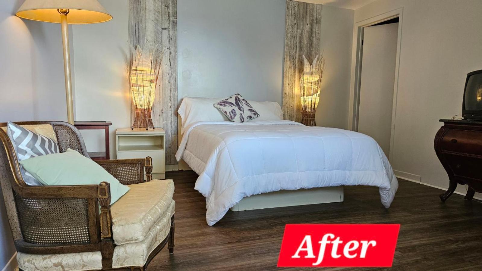 Hotel Oasis Lac St-Louis سالبيري دي فاليفيلد المظهر الخارجي الصورة