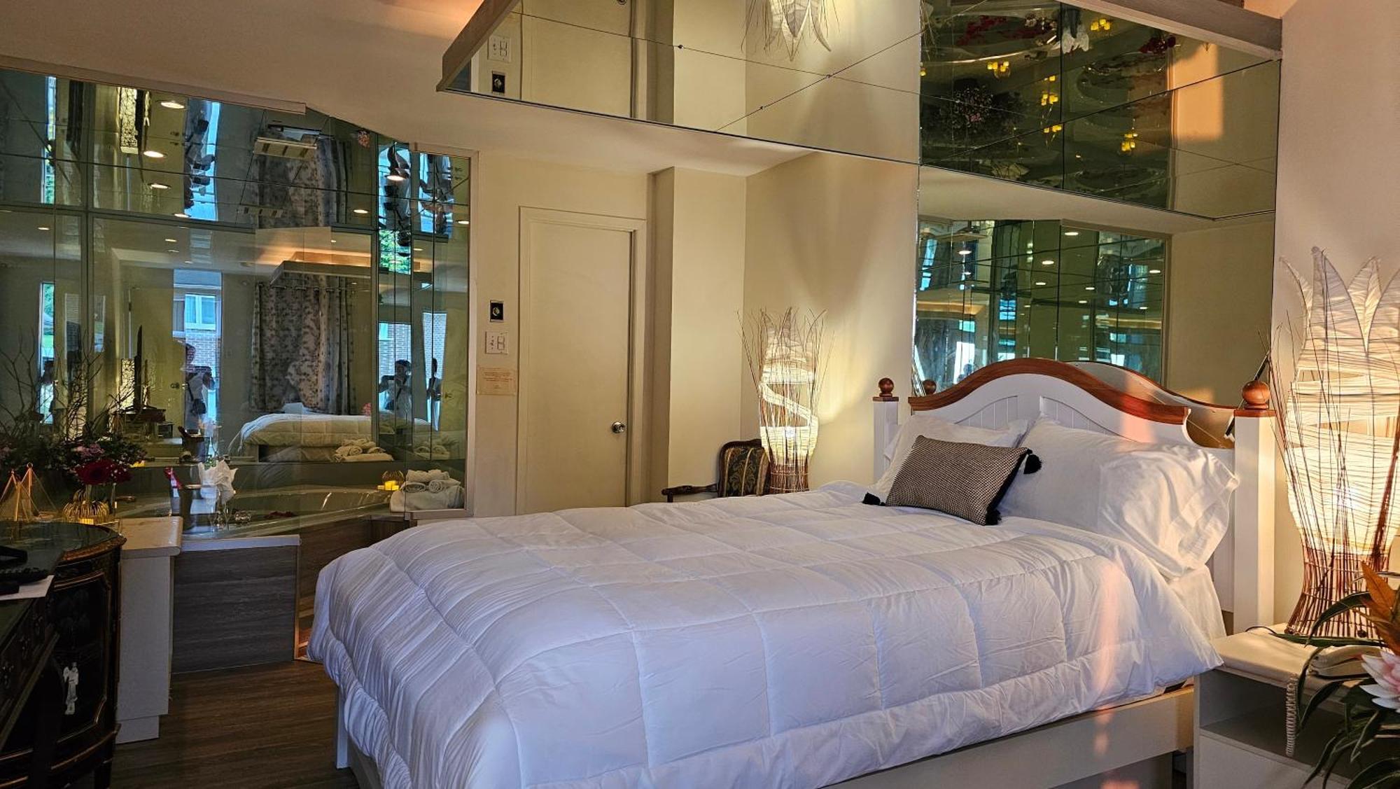 Hotel Oasis Lac St-Louis سالبيري دي فاليفيلد المظهر الخارجي الصورة