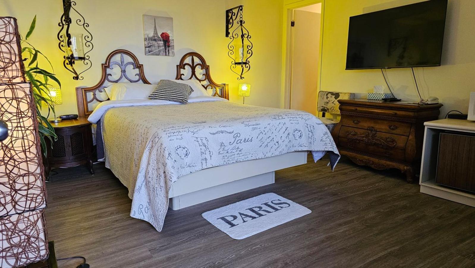 Hotel Oasis Lac St-Louis سالبيري دي فاليفيلد المظهر الخارجي الصورة